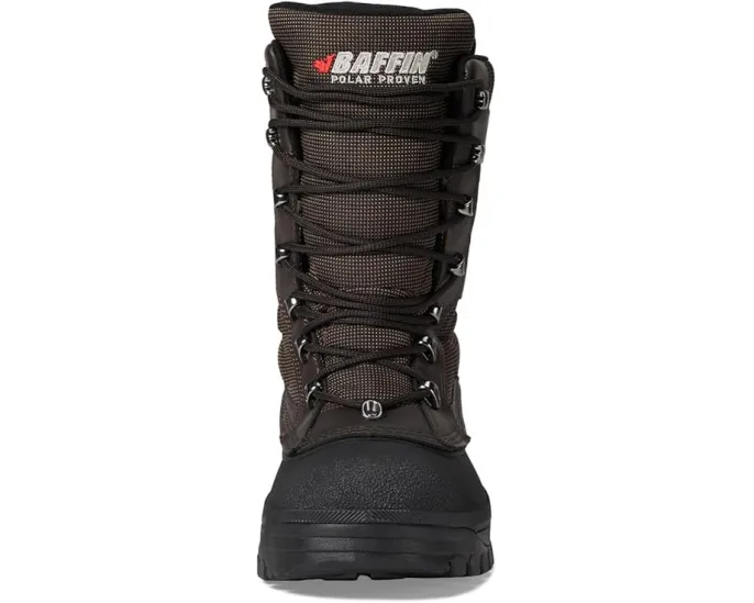 Зимние ботинки Baffin Crossfire с рейтингом Tundra для высокой активности