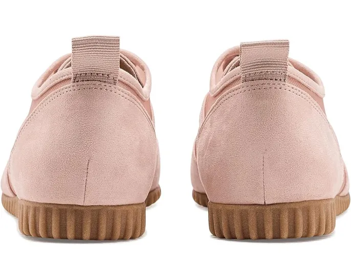 Обувь Franco Sarto Hollis на шнуровке с круглым носком и низким каблуком