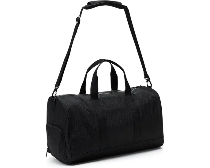 Herschel Novel спортивная сумка из переработанного полиэстера с отделением для обуви