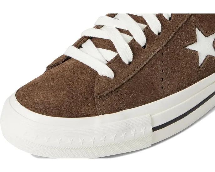 Кроссовки Converse One Star 95 из замши с амортизацией OrthoLite