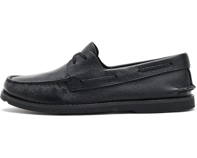 Ботинки Sperry Ao 2-Eye Ripple с системой 360° шнуровки