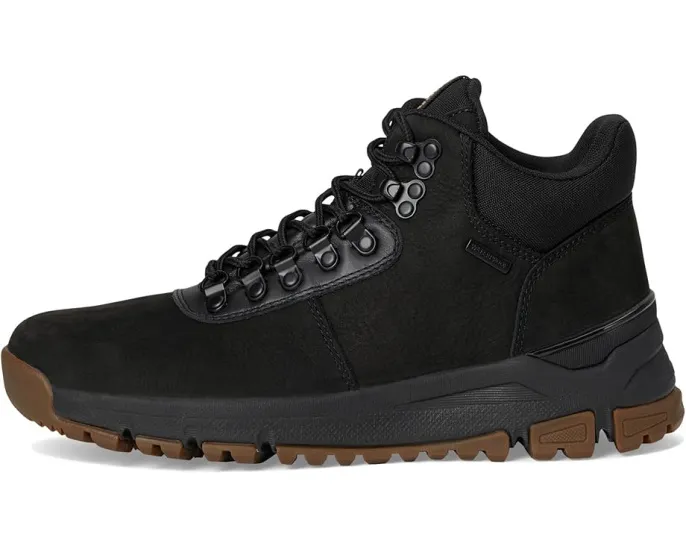 Водонепроницаемые ботинки Alpine Mid Boots от Dunham с литой стелькой EVA