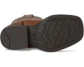 Детские ковбойские сапоги Ariat Stampede с широким мысом