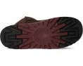 Ботинки UGG Classic Streetscape с водонепроницаемой замшей и подкладкой UGGplush