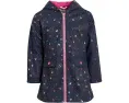 Дождевик Rainbow Foil Cherry Hatley для детей с капюшоном
