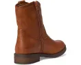 Детские короткие сапоги FRYE AND CO. Kids Girls Kellie Button Short на каблуке