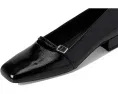 Балетки Vagabond Shoemakers Debbi Patent на блок-каблуке с квадратным носком