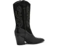 Сапоги Free People Fast Lane Fringe с бахромой и квадратным каблуком