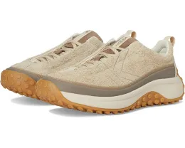 Треккинговые кроссовки KEEN KS Mino с прочным кожаным верхом для активного отдыха