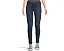 Узкие джинсы Levi's Womens 711 Skinny с кожаным патчем и эластичной тканью