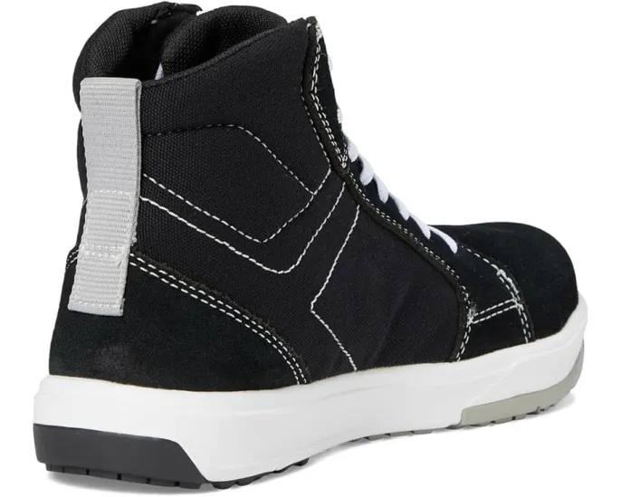 Ботинки Timberland PRO Berkley Hi Composite Safety Toe