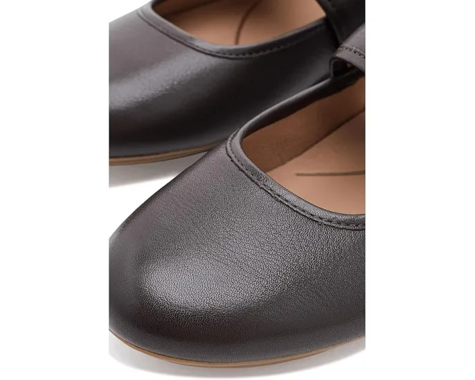 Туфли Mary Jane Matilda от Dansko с пряжкой