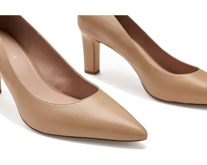 Туфли-лодочки Cole Haan Mylah на каблуке 75 мм с подушкой Grandfoam
