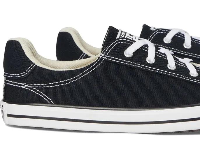 Кроссовки Converse Chuck Taylor All Star Dainty Lucky с амортизирующей стелькой