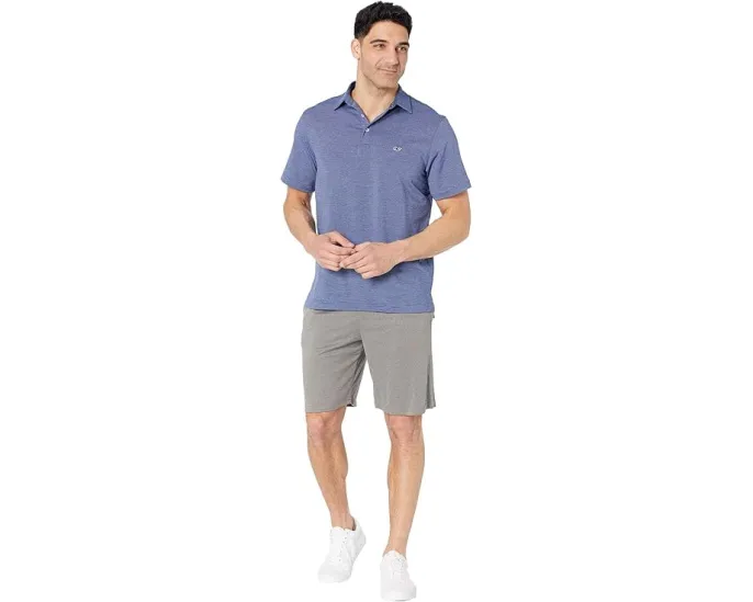 Поло Vineyard Vines St. Jean Stripe Sankaty из эластичной ткани