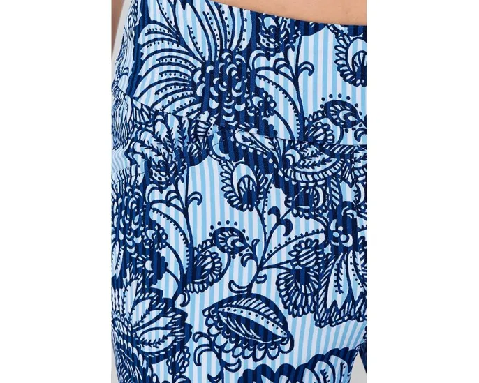 Брюки Lilly Pulitzer UPF 50 Luxletic Corso с защитой от солнца