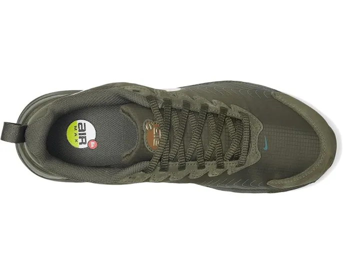 Кроссовки Nike Air Max Nuaxis Premium с амортизацией Air