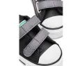 Кеды Converse Chuck Taylor All Star Easy-On Chalk Taylor для малышей с меловой поверхностью