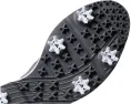 Golf обувь Adidas Tech Response 3.0 с текстильным верхом и круглым носком