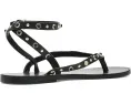 Босоножки Jamie Rebecca Minkoff из замши с кожаной стелькой