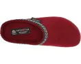 Клоги GZ Classic Grizzly от Haflinger с войлочным верхом и пробковой стелькой