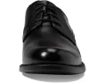 Оксфорды Florsheim Midtown с мыском без швов и стелькой Ortholite
