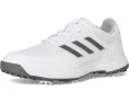 Golf обувь Adidas Tech Response 3.0 с текстильным верхом и круглым носком