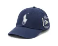 Бейсболка Classic Sport Cap Big Polo Pony Polo Ralph Lauren