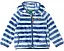 L.L.Bean Kids Толстовка Hi-Pile Fleece с принтом и ушками для малышей