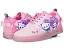 Кроссовки Heelys Hello Kitty & Friends Pro 20 со съемными колесами