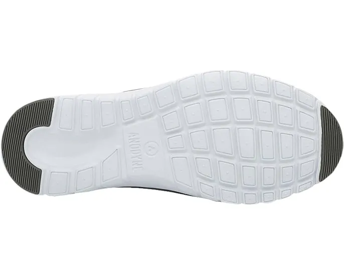 Беговые кроссовки Anodyne No. 23 Sport Runner с эластичными шнурками и ортопедической поддержкой