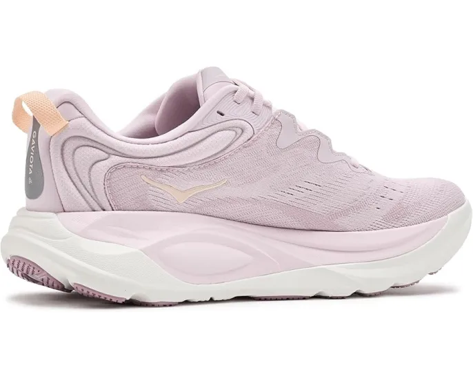 Стабилизирующие кроссовки Hoka Gaviota 6 с технологией H-frameZ
