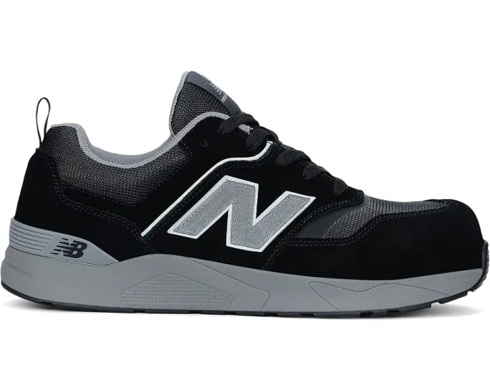 Безопасные ботинки New Balance Elite Lite EH с композитным мыском
