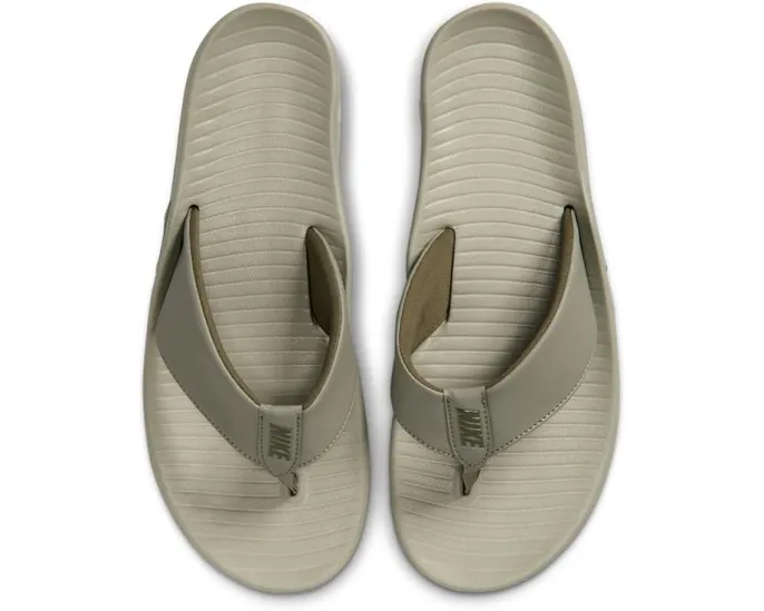 Слайды Nike Marina из искусственной кожи
