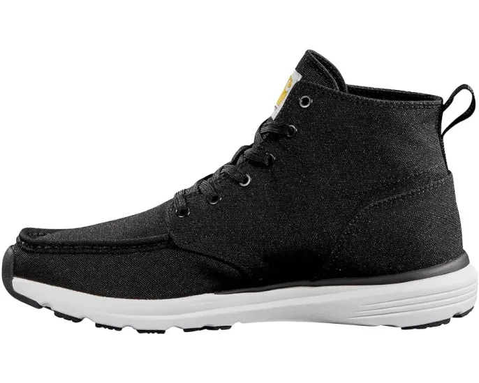 Чукка Carhartt Haslett Moc Toe Canvas с противоскользящей подошвой