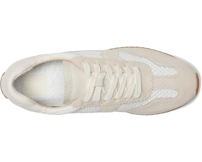Кроссовки Dolce Vita B.Ntcd Mesh с верхом из полиуретана