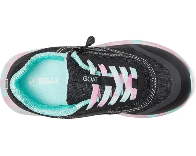 Детские кроссовки BILLY Goat с молнией по всей длине