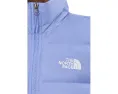 Пуховая жилетка The North Face Hydrenalite с водоотталкивающим покрытием и 600 у.е. пуха