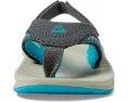 Детские сандалии Reef Little Fanning с амортизирующей пяткой для малышей