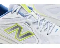 Теннисные кроссовки New Balance FuelCell 796 V5 с сетчатым верхом