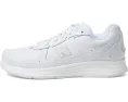 Обувь для ходьбы New Balance WW577 с амортизацией ABZORB и кожаным верхом