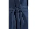 Splendid льняное мини платье Lydia Linen Mini
