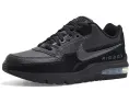 Кроссовки Nike Air Max LTD 3 с кожаным верхом и подошвой с гибкими канавками