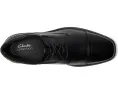 Туфли Clarks DressLite Cap из кожи с эффектом состаренности