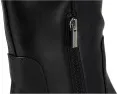 Высокие сапоги Calvin Klein Pauline на устойчивом каблуке