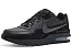 Кроссовки Nike Air Max LTD 3 с кожаным верхом и подошвой с гибкими канавками