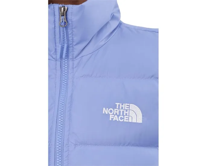 Пуховая жилетка The North Face Hydrenalite с водоотталкивающим покрытием и 600 у.е. пуха
