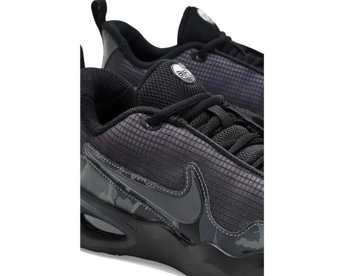 Nike Air Max Nova Camo кроссовки для старших детей