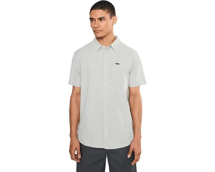 Рубашка O'Neill Light Check Standard с коротким рукавом