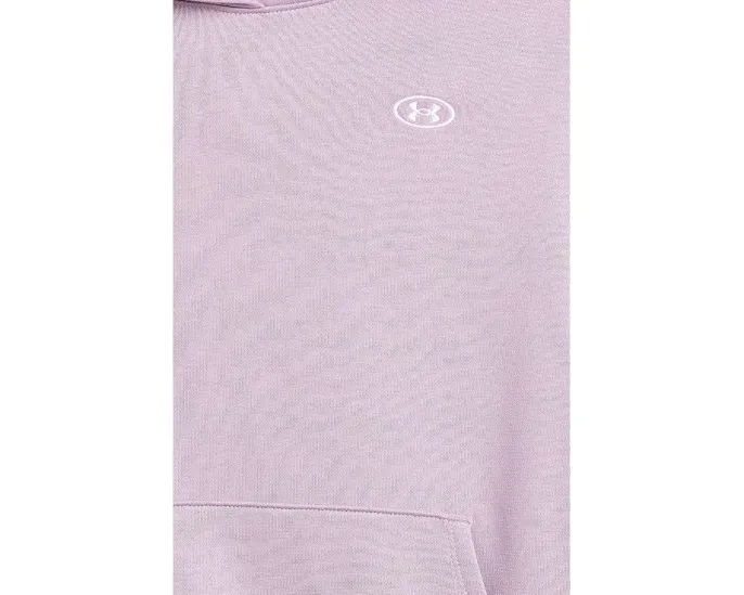 Толстовка Under Armour Rival Fleece на молнии для детей
